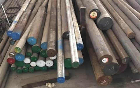 精密4438不锈钢棒材 ，高耐腐蚀性，现货供应，批发服务