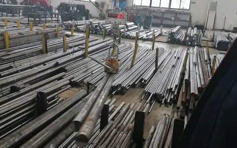 专业供应S31254超级不锈钢批发，现货优势，性价比高