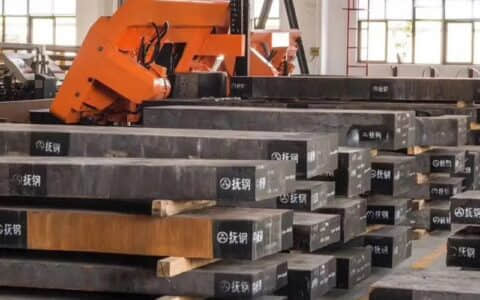 高性能4104铁素体不锈钢，加工性能优异，易于成型，稳定供应，值得信赖