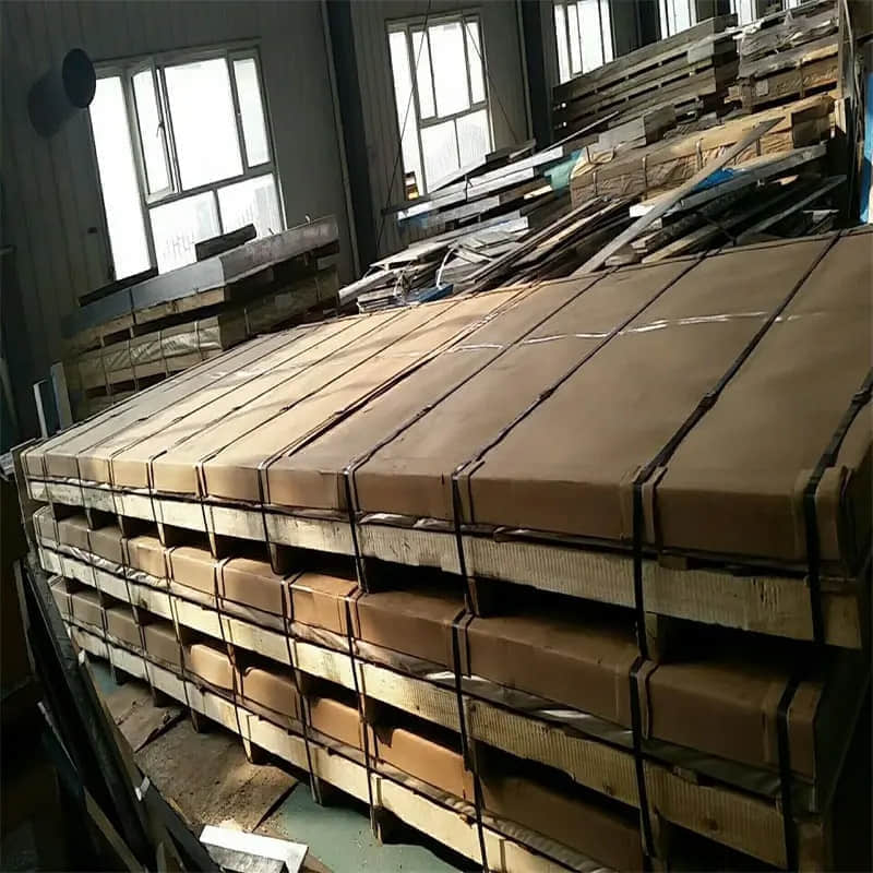 批发355ND合金钢 -高性能材料 大量现货，专业品质