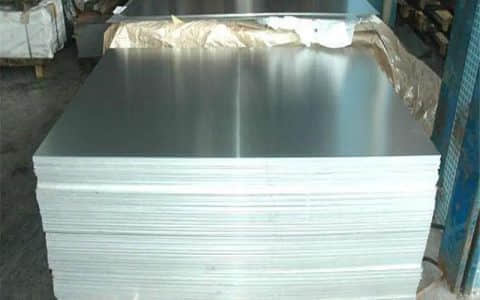 专业供应商5154铝板- 高品质铝材，快速发货，值得信赖