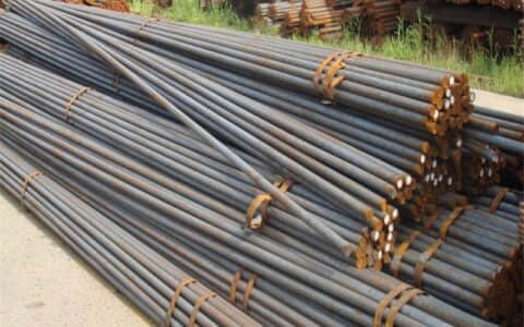 在线下单38CrMoA1高碳钢批发 - 大量现货，专业供应，质量可靠