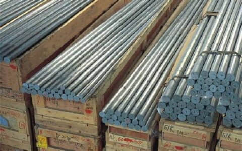 高级60Si2MnA弹簧钢，全规格在线销售，批量优惠，快速响应