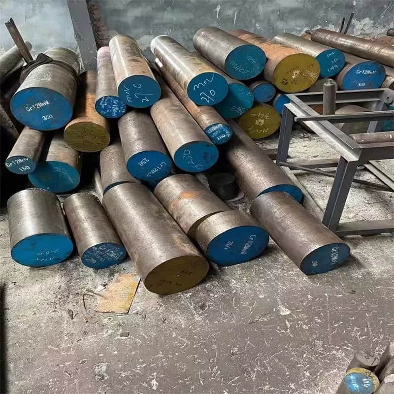 现货供应9Cr18Mo—专业制造，质量保证的不锈钢轴承钢