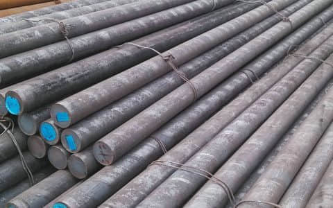 专业定制4CrMo4德标合金钢 – 可靠供应商，质量始终如一