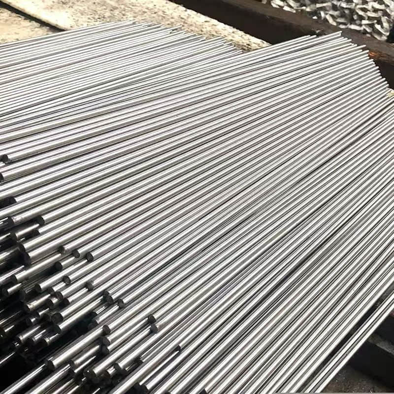 提升产品性能20CrMnMoA合金钢，工业材料的创新领导者