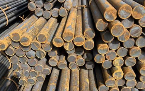 现货30CrMoC9合金钢批发，量大更优惠！快速响应订单