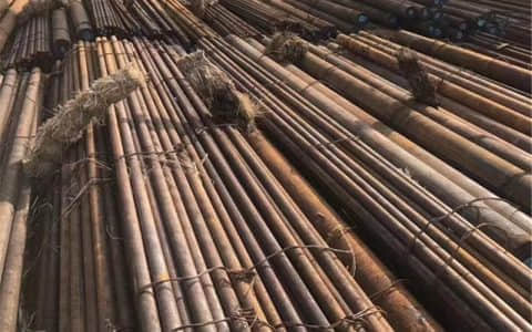 专业供应4340德标合金钢，耐用性专家，工业材料的持久耐用之选！