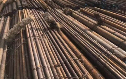 优质材料SUS409不锈钢大量供应 – 库存丰富，满足各种订单需求