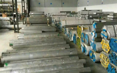 高品质材料6CrWsi合金工具钢 – 实体厂家高精加工，批发标价透明