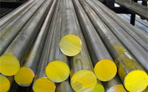 优质S45C碳素钢 – 价格合理，在线批发，质量保证