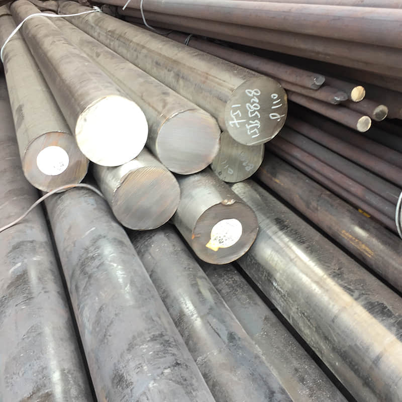 批量供应3Cr13模具钢 - 专业厂家生产,规格多样