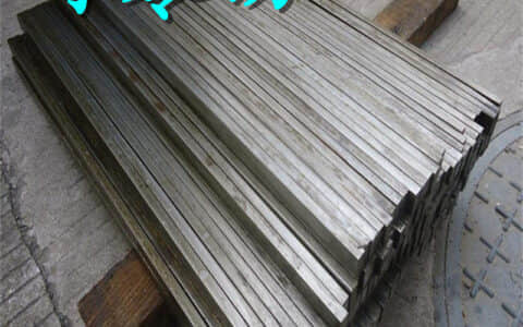 品质上乘1Cr12WMOV合金钢 – 库存丰富，价格优惠，支持批量订购