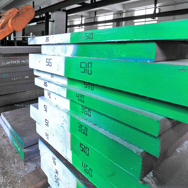 高品质34CrNiMo6合金钢 - 专业供应，批量订购，价格更优