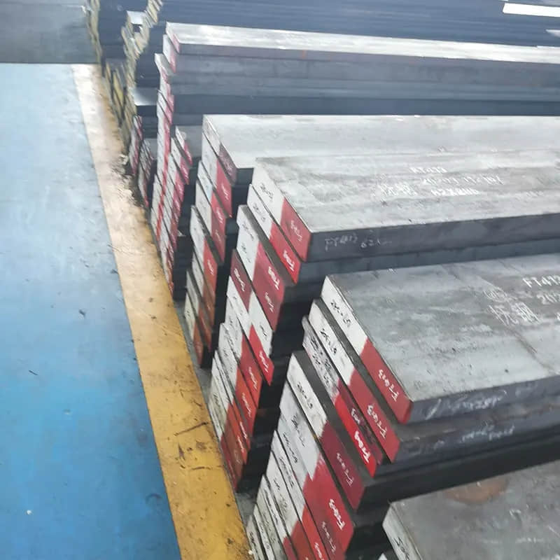 在线销售XW-42模具钢 - 大小规格齐全,厂家直供