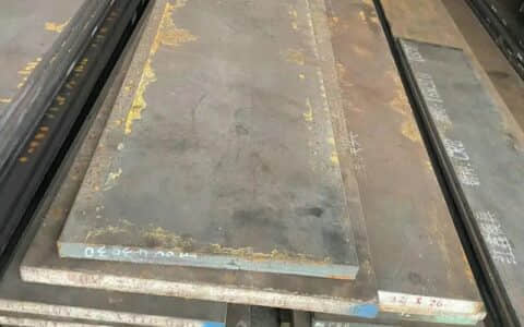 在线销售Cr12模具钢 - 质量可靠，专业生产，价格合理