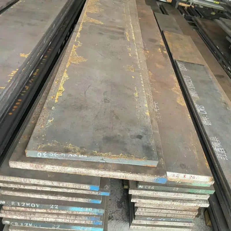 精选商家推荐2738模具钢，优质材料，加工厂家的精选保证