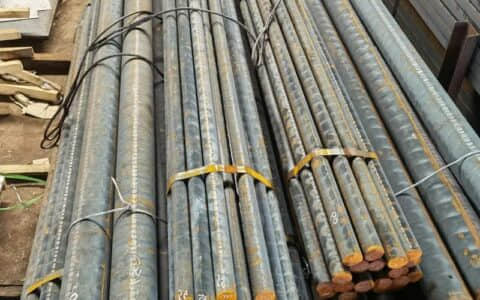 在线选购9SiCr合金工具钢 - 高精加工，实体厂家，批发标价，质量上乘