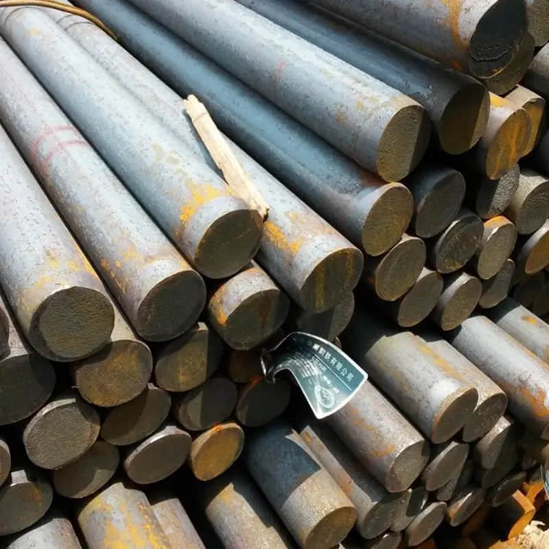 精选SKD5合金工具钢 - 高精加工品质，实体厂家直销