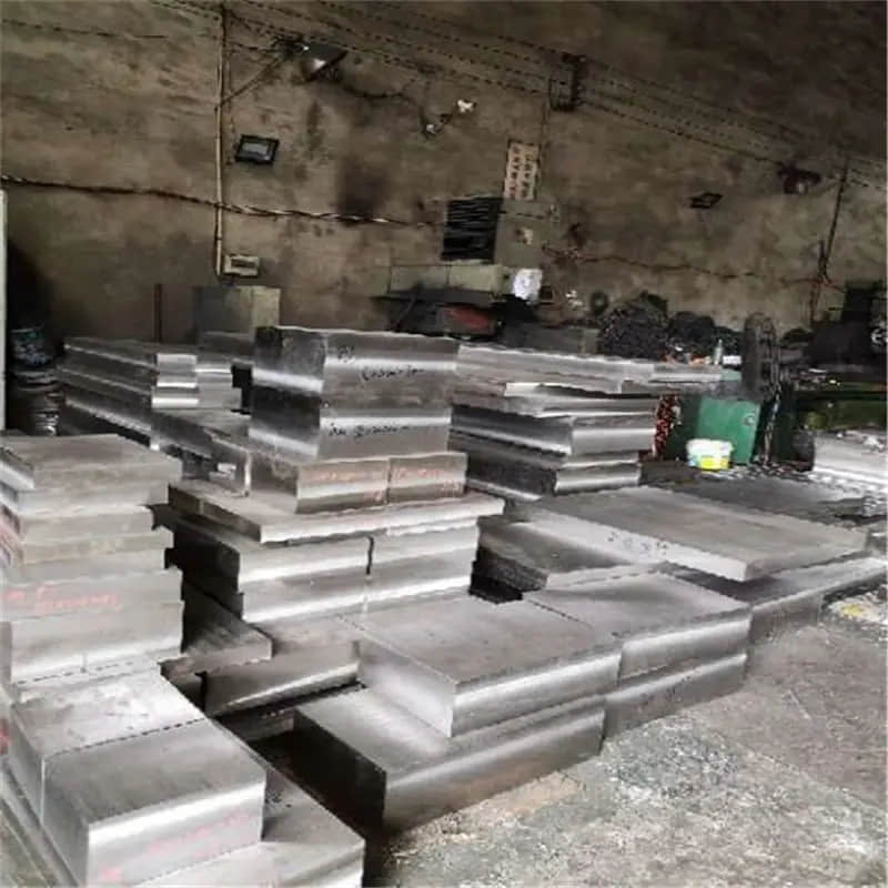 原厂批发SUJ2碳素工具钢 - 大小规格齐全,出厂价直供