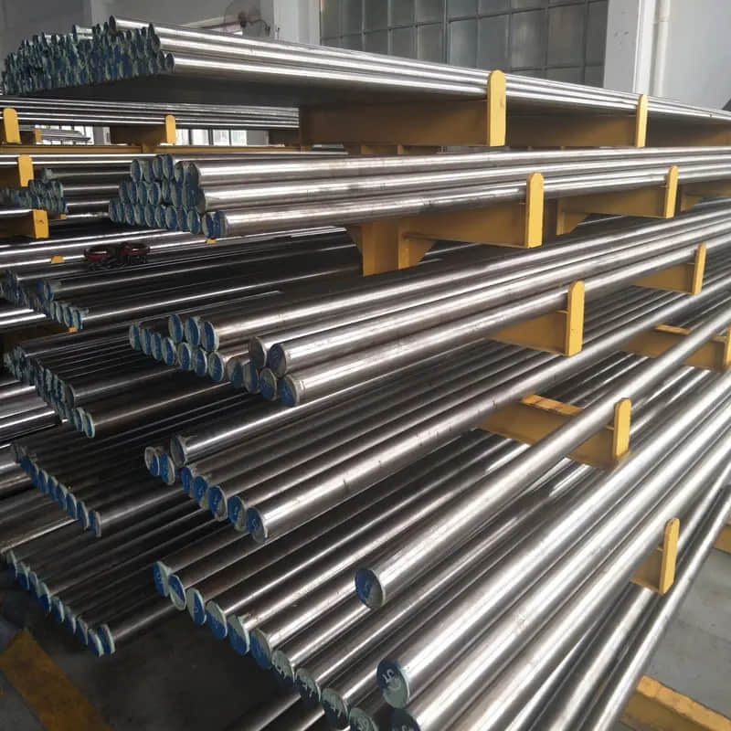 全尺寸供应20CrNi2Mo德标合金钢 - 品质优良，在线销售