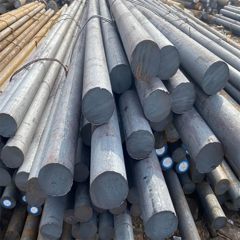 经久耐用38CrMoAlA合金钢 - 规格齐全，专业制造