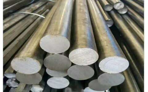 大量从优42CrMo4合金钢 - 高品质材料，常备库存，全国发货