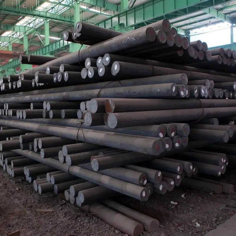 精确加工12CrNi4A合金钢 - 单价批发，专业厂家供应