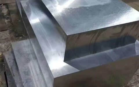 定制需求1Cr6Si2Mo合金钢直销 - 现货供应，尺寸多样，价格透明