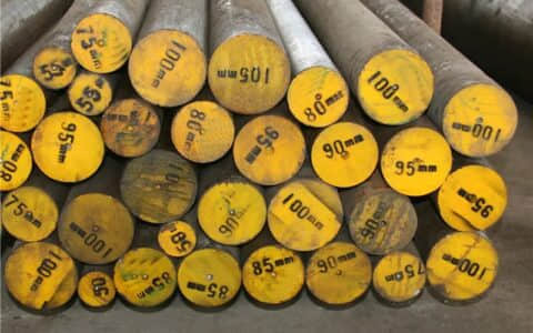 质量上乘30CrNi3A合金钢 – 耐磨耐腐蚀，现货供应，价格合理