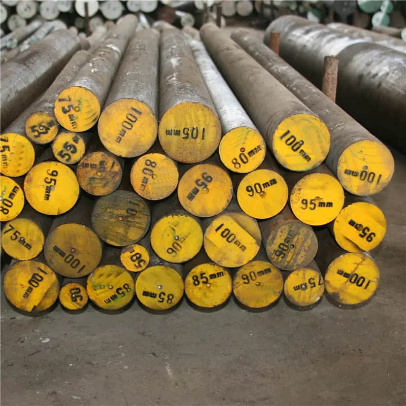 质量上乘30CrNi3A合金钢 - 耐磨耐腐蚀，现货供应，价格合理