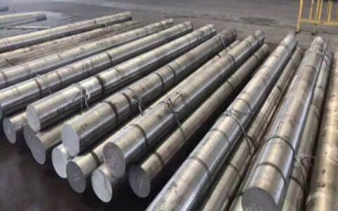 质标价优17CrNiMo6德标合金钢 - 质量上乘，海量货源