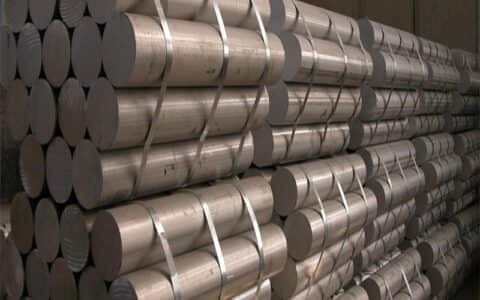 品质认证SCM440合金钢 - 百度推广厂家，信誉保证