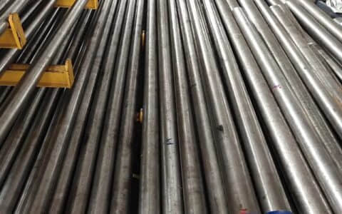 质量可靠40Mn2合金钢 – 厂家直销，耐磨耐用，行情标价