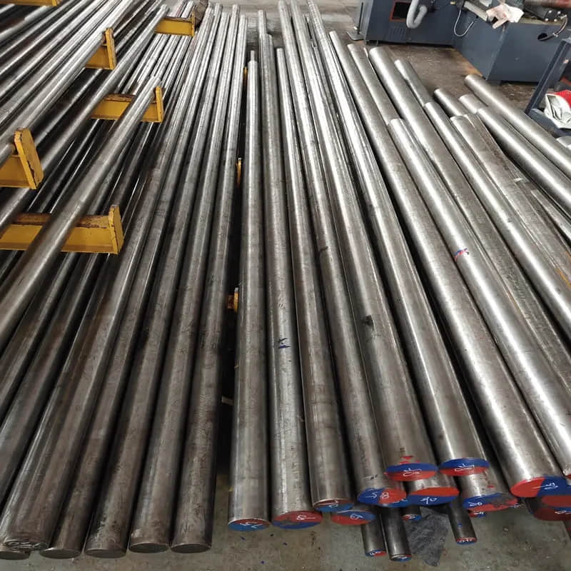 质量可靠40Mn2合金钢 - 厂家直销，耐磨耐用，行情标价