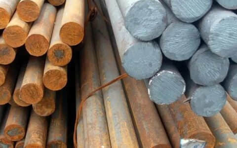 厂家直销40MnB合金钢供应 - 价格合理，质量可靠，直销服务