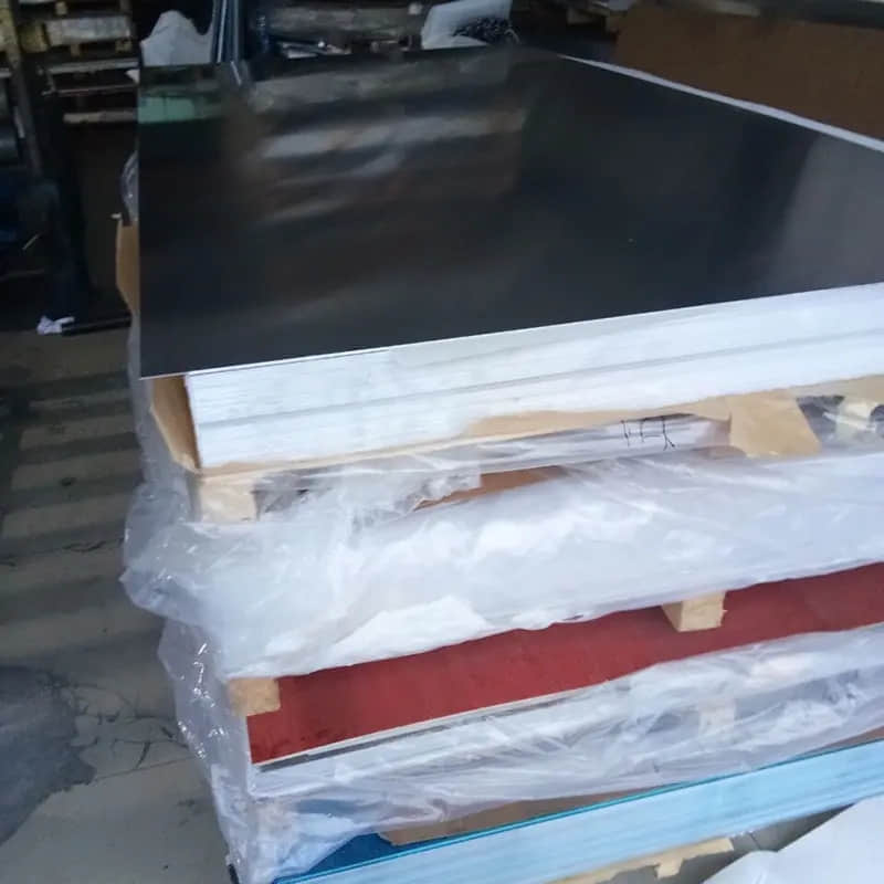 精选5056铝板铝棒 - 高品质材料, 标准尺寸,值得信赖