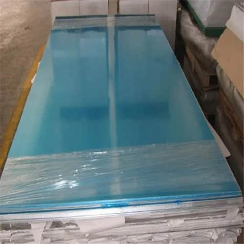 在线销售5557铝板，高精加工，实体厂家生产，质量上乘