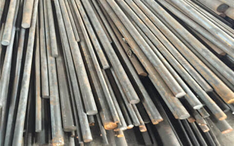 现货速发，品质无忧--新到SUJ2轴承钢，节省成本，提升效益