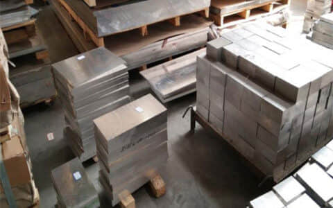 库存丰富Q345B低合金钢 - 价格合理，现货供应，专业服务