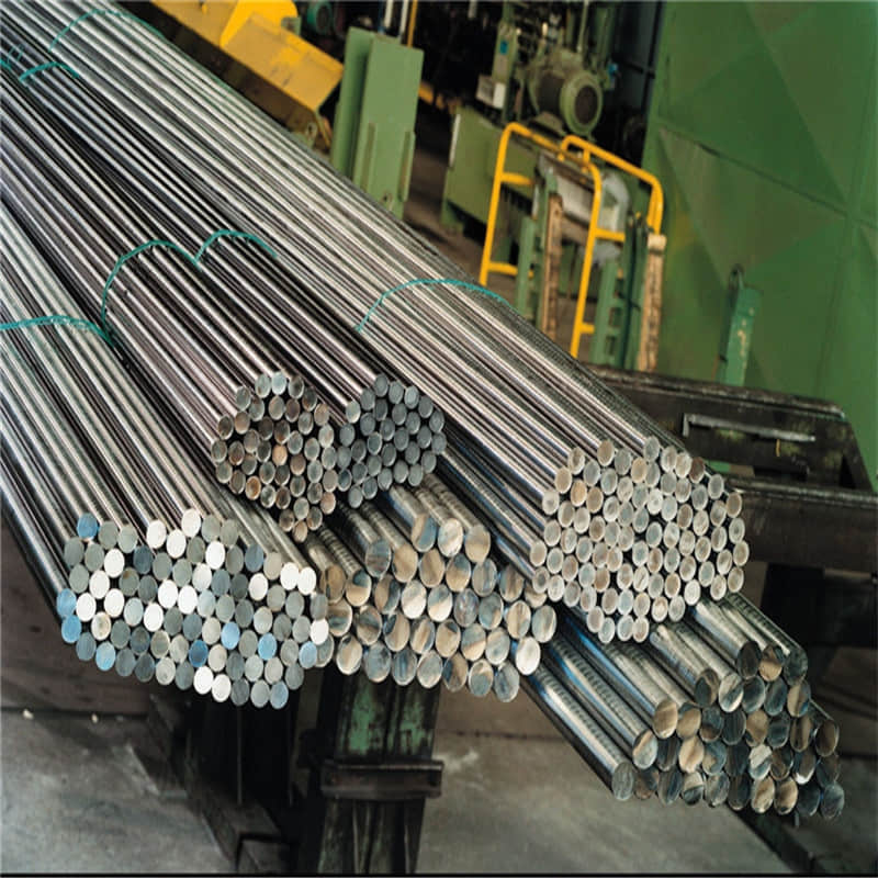 军工钢30CrMnSi板圆 - 质标价优，新到现货，加工定制服务