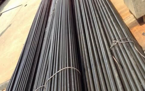 在线销售S355JR低合金钢 – 高强度欧标钢材，价格公道，现货直发