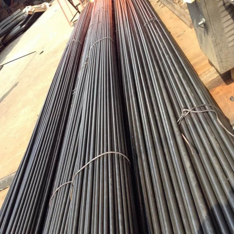 在线销售S355JR低合金钢 - 高强度欧标钢材，价格公道，现货直发