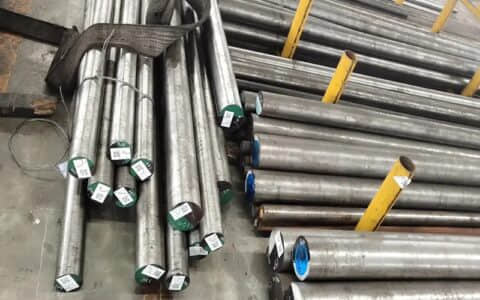 质量可靠SUS420J2模具钢 - 高硬度，高耐腐蚀，上乘品质保证