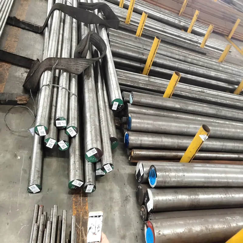 质量可靠SUS420J2模具钢 - 高硬度，高耐腐蚀，上乘品质保证