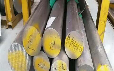 在线销售DC53模具钢 - 高强度，高韧性，上乘品质保证