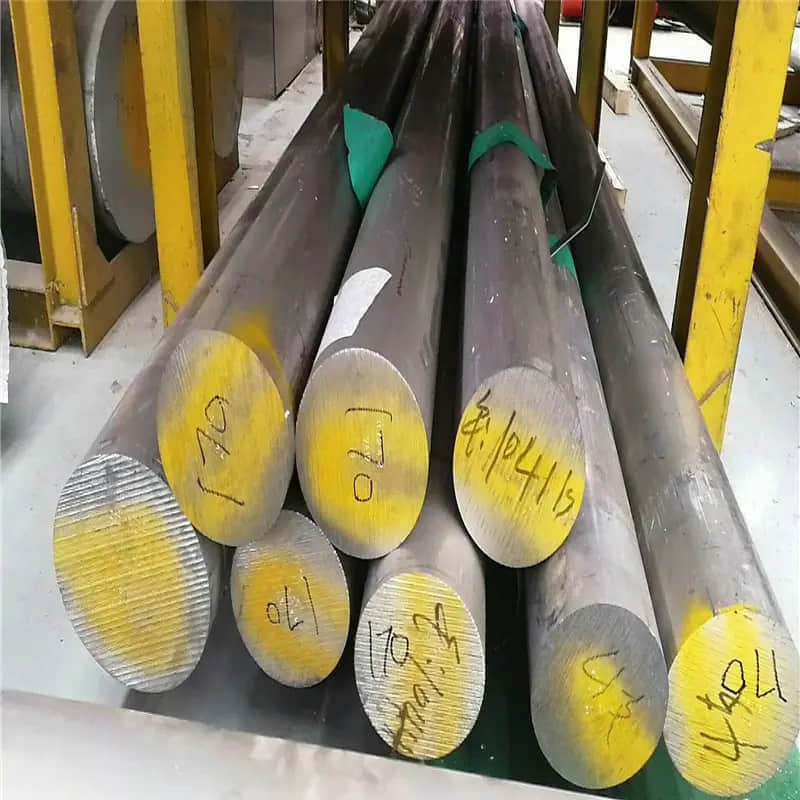 在线销售DC53模具钢 - 高强度，高韧性，上乘品质保证