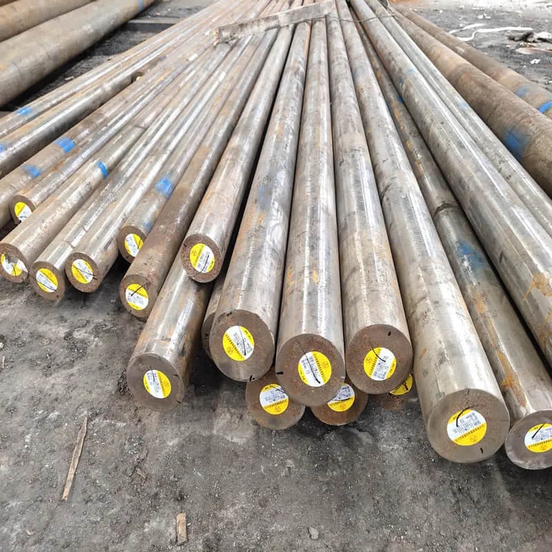 优质2Cr13模具钢 - 质标价优，海量货源，加工厂家直供