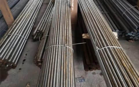 精选商品Y40Mn易切削钢供应–加工厂家，批量供应，优质材料首选