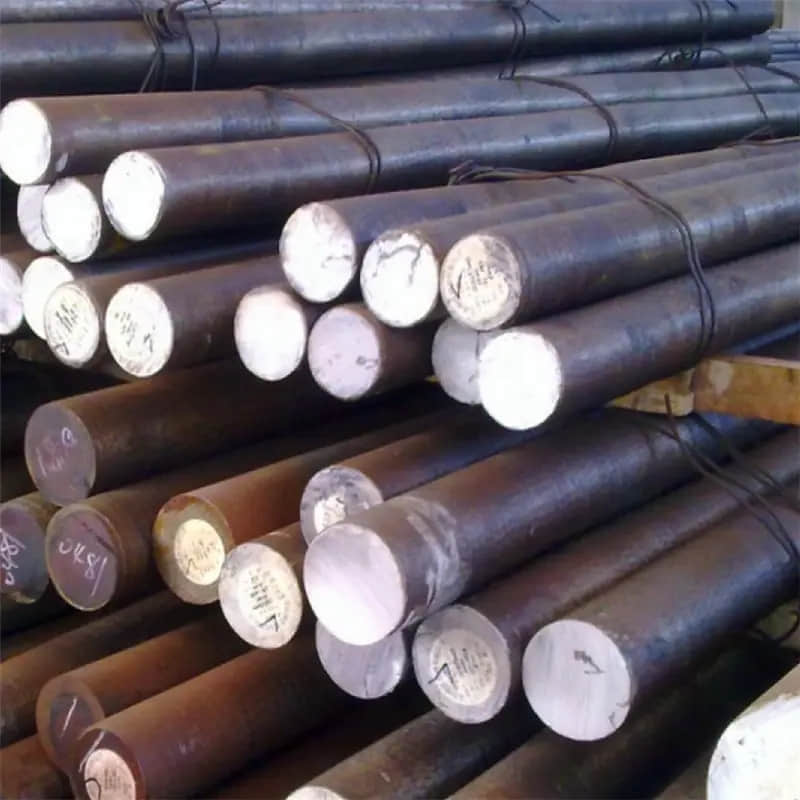 库存丰富5CrNiMo合金工具钢 - 质量上乘，价格合理